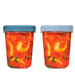 OXO GG Twist Stack 945ml