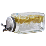 Kilner Fridge Drink Dispenser 3L