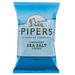 150g Pipers Crisps Sea Salt