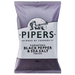 150g Pipers Crisps Black Pepper