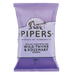 150g Pipers Crisps Thyme Rosemry