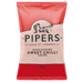150g Pipers Crisps Sweet Chili