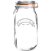 Kilner Clip-Top Jar 3L
