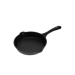 Victoria Cast Iron Skillet 6.5"