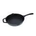 Victoria Cast Iron Skillet 10"