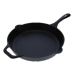 Victoria Cast Iron Skillet 12"