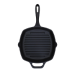 Victoria Cast Iron Grill Pan 10"