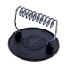 Victoria Cast Iron Burger Press