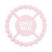 Love Bug Happy Teether