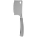 Barcelona Cheese Cleaver