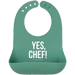 Yes Chef Wonder Bib