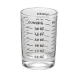 Oggi Bar Shot Glass Measurer