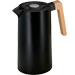 Cafe Culture Insulated Carafe Bk