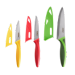 Zyliss 3 Piece Knife Set
