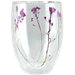 Double Wall Tumbler Pink Floral