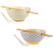 Typhoon Rice/Soup Bowl Set