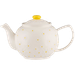 P&K Daisy 6-cup Teapot