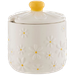 P&K Daisy Sugar Bowl