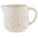 P&K Daisy Creamer