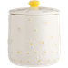 P&K Daisy Storage Jar