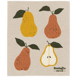 Swedish Dishcloth Heritage Pear