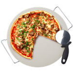 Pizza Stone 14.5"
