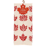 Maple Leaf Teatowel