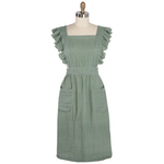 Ada Apron Willow