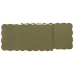 Florence Table Runner Olive