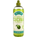 500ml Cucina Dish Soap Lime Zest