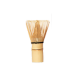 Lake&Oak Bamboo Matcha Whisk