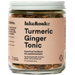 Lake&Oak Turmeric Ginger Tonic