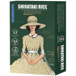120g Shirataki Rice