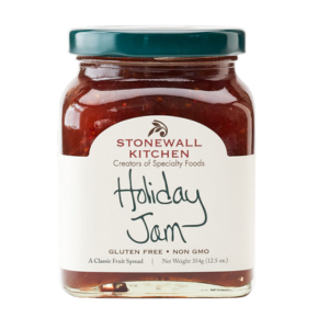 Stonewall Kitchen Holiday Jam