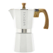 Milano Espresso Maker:White 9cup