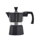 Milano Espresso Maker:Char. 3cup