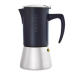 Stainless Espresso Maker: 10cup