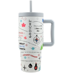 Grosche 32oz. Aspen Anthem