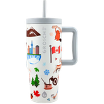 Grosche 32oz. Aspen Canadiana