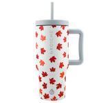Grosche 32oz. Aspen Maple Leaf