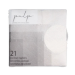 Pulp Cocktail Napkins White