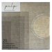 Pulp Lunch Napkin Gold