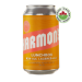 Harmons Lunchbox Lager Ale 4pk