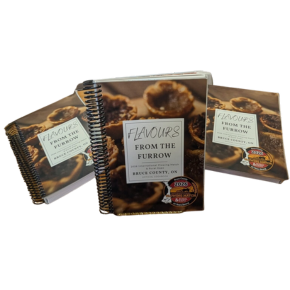 Int. Plowing Match Cookbook