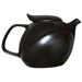 1.2L Chirpypot Teapot Matte Blk