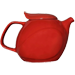1.2L Chirpypot Teapot Red