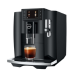 Jura E8 Piano Blk Coffee Machine