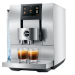 Jura Z10 Coffee Machine White