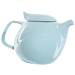 1.2L Chirpypot Teapot Blue