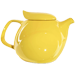1.2L Chirpypot Teapot Sunflower